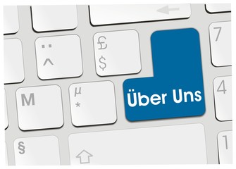 clavier über uns