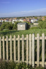 Obraz premium detached house