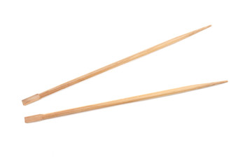 Two chopsticks