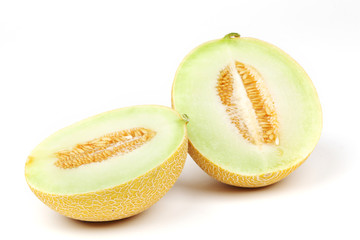 galia melone