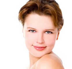Fototapeta premium Perfect beauty
