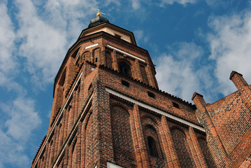 Oberkirche St. Nikolai