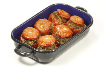 tomates farcies