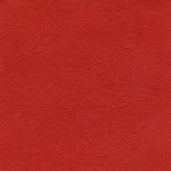 Red paper background