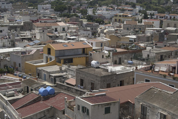 Obraz premium Lipari