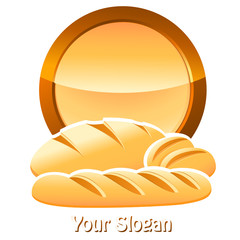 Bäckerei - Logo