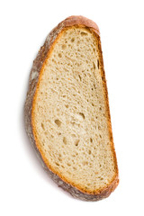 slices of bread