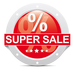 super sale button