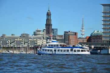 Hafen Hamburg