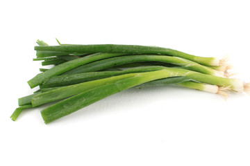 Green onions