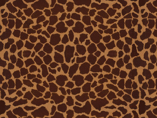 animal skin