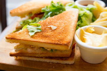 Sandwich