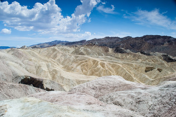 death valley