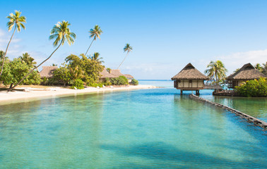 Tahiti paradise!