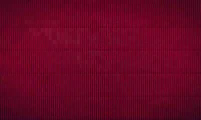 wavy maroon background