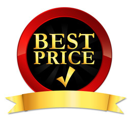 Best price