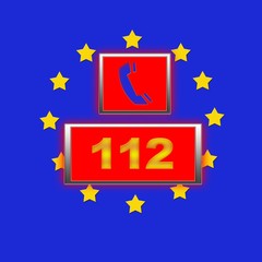 112 Europe.