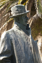 Torre del lago Puccini - Giacomo Puccini