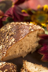 geteiltes Brot