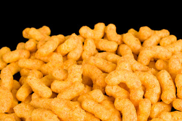 Peanut flips