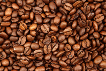Coffee beans