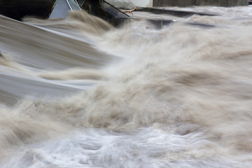 Hochwasser