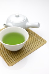 日本茶