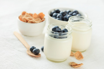 healthy breakfast