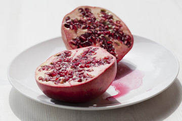 Pomegranate