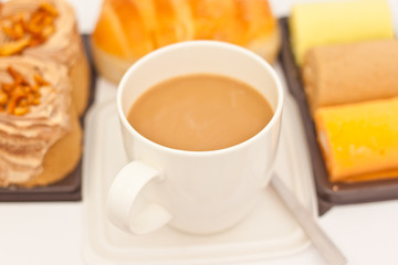 Bakery