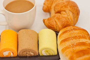Bakery