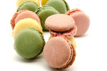Macarons