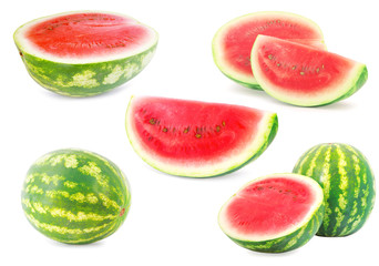 watermelons