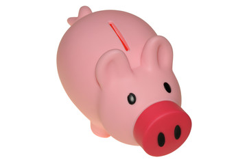 Piggy bank