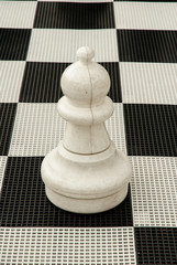 scacchi © Mauro Marletto