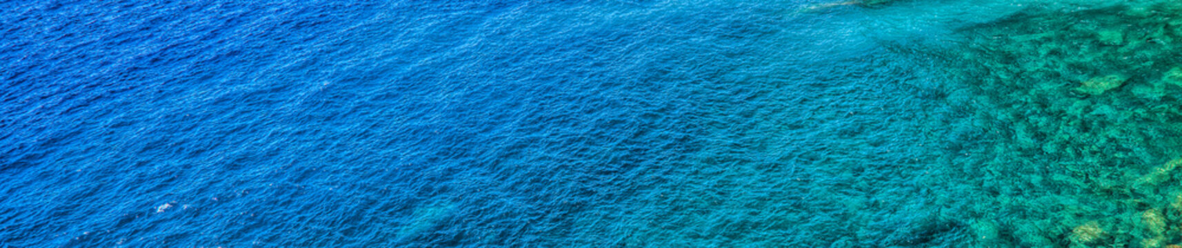 Mediterranean Seascape © akulamatiau