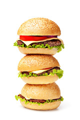 hamburger