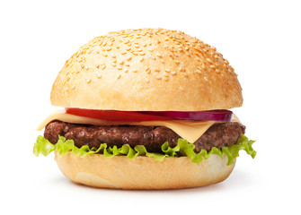 hamburger