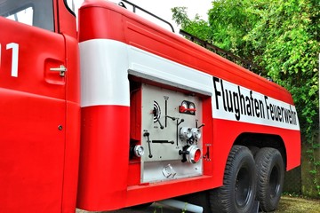 Feuerwehr