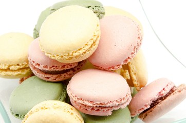 Macarons