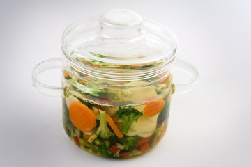 Soup
