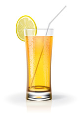 Fresh juice