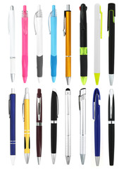 Pencils