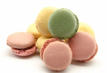 Macarons
