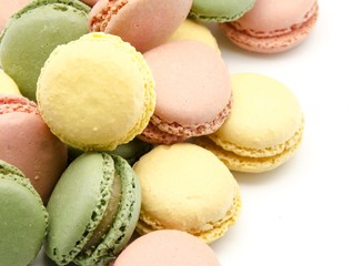 Macarons