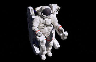 Astronauta - 44230017