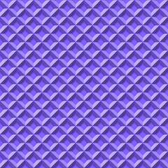 Seamless geometric pattern. Easy to change color in vector.