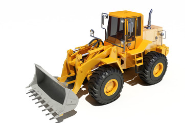 Construction equipment
