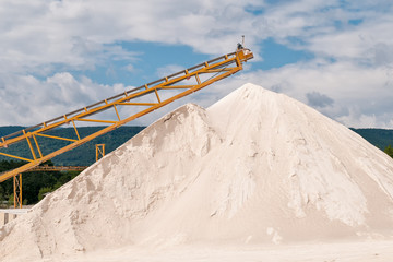 Kieswerk