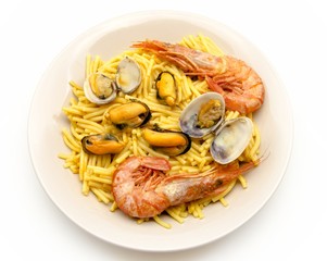 Fideos